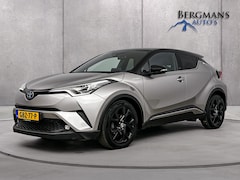 Toyota C-HR - 1.8 Hybrid Executive // LEDER // KEYLESS //