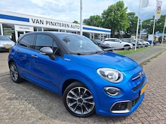 Fiat 500 X - 1.0 FireFly Turbo 120 SPORT