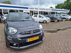 Fiat 500 X - 1.0 FireFly Turbo 120 Sport