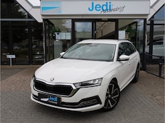 Skoda Octavia Combi - Business 1.4 TSI 150kw/204pk iV PHEV DSG6