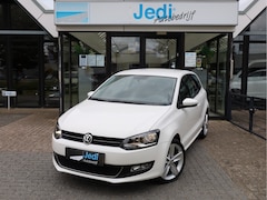 Volkswagen Polo - Highline 3drs 1.2 TSI 77kw/105pk