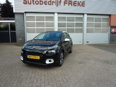 Citroën C3 - 1.2 PureTech 82pk Shine