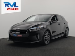 Kia Cee'd - CEED 1.0 T-GDi GT-Line Apple-Carplay Climate Cruise Camera Trekhaak JBL