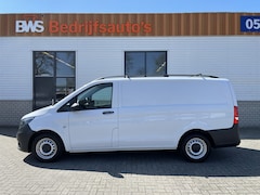 Mercedes-Benz Vito - 114 CDI Lang L2H1 / rijklaar € 17.950 ex btw / lease vanaf € 355 / airco / cruise / ingeri