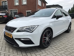 Seat Leon ST - 2.0 TSI CUPRA 300 PK | LED | CAMERA | EDS