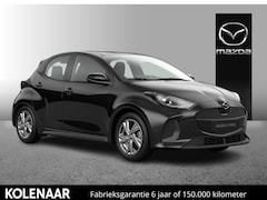 Mazda 2 Hybrid - 1.5 Exclusive-line /Direct leverbaar/€3000, - inruilvoordeel