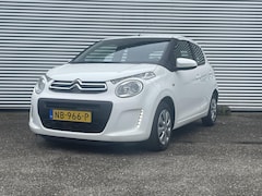 Citroën C1 - 1.0 e-VTi Feel