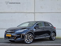 Kia XCeed - 1.0 T-GDi DynamicPlusLine | Camera | Cruise | Navi | 18 '' Lichtmetalen Velgen |