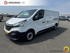 Renault Trafic - 2.0 dCi 120 T29 L2H1 Comfort