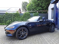 Mazda MX-5 - 2.0 SkyActiv-G 160 GT-M