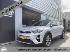 Kia Stonic - 1.0 T-GDi DynamicLine 7 JAAR GARANTIE