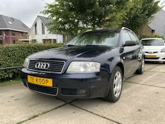 Audi A6 Avant - 2.0*APK Verlopen*Export/Handel*Airco*Leder