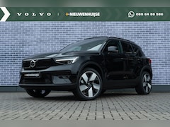 Volvo XC40 - Extended Range Ultimate - VOORRAAD VOORDEEL - | Harman Kardon audio | Elektr. Panoramadak