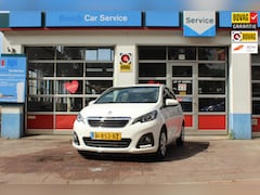 Peugeot 108 - 1.0 e-VTi Active