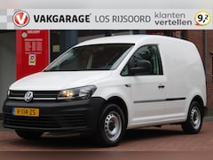 Volkswagen Caddy - 2.0 TDI *Trendline* | A/C | Bluetooth | Orig. NL |