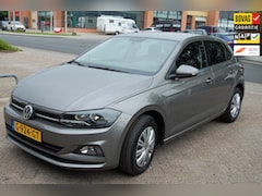 Volkswagen Polo - 1.0 TSI BM 95PK Comfortline Airco