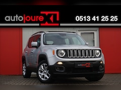 Jeep Renegade - 1.4 MultiAir Freedom | Panoramadak | Navigatie | Cruise Control | Origineel NL |