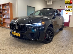 Maserati Levante - 3.0 V6 AWD GranLusso