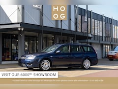 Ford Mondeo - ST220 3.0 V6