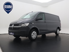 Volkswagen Transporter - 2.0 150 pk TDI L2H1 28 Trendline / Airco / Elek.pakk. / Cruise Control / Camera / PDC / Tr