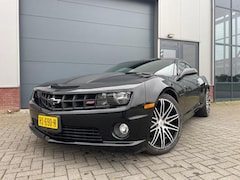 Chevrolet Camaro - V6 Handgeschakeld