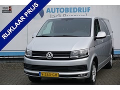 Volkswagen Transporter - 2.0 TDI 150PK DSG Highline Cruise Ctrl | PDC | Trekhaak *All in prijs