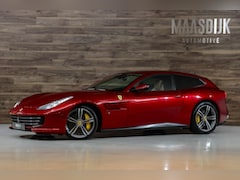 Ferrari GTC4 - 6.3 V12 Lusso|Pass Display|Lift|Keramisch|JBL|