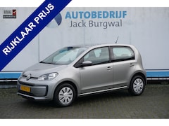 Volkswagen Up! - 1.0 BMT 60PK move up Airco *All in prijs