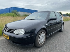 Volkswagen Golf - 1.4-16V Oxford 5-drs Airco