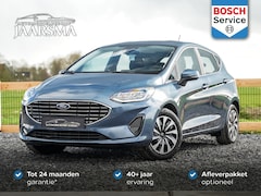 Ford Fiesta - 100pk EcoBoost Titanium |Climate Control |Apple CarPlay |Android Auto |