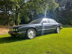 Jaguar XJ - X300 XJ6 XJ300 3.2 executive