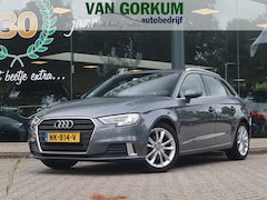 Audi A3 Sportback - 1.4 TFSI 150 PK CoD Sport Pro Line / Xenon / Sportstoelen / Trekhaak