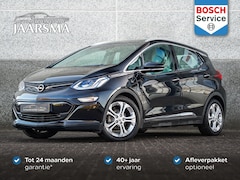 Opel Ampera-e - 60-kWh 204pk Business | Stoelverwarming | 420 km rijbereik | Apple Carplay |