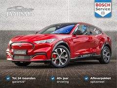 Ford Mustang Mach-E - 75kWh 269pk AWD Aut. | |Elek. achterklep |B&O Audio |Adaptive cruise |Bijtelling vanaf €28