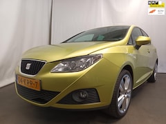 Seat Ibiza - 1.6 Sport-up