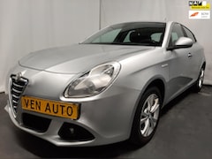 Alfa Romeo Giulietta - 1.4 T Distinctive