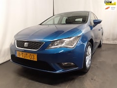 Seat Leon - 1.2 TSI Enjoy Airco Navi