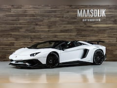 Lamborghini Aventador - SV 6.5 V12 LP750-4 |Carbon|1/500|