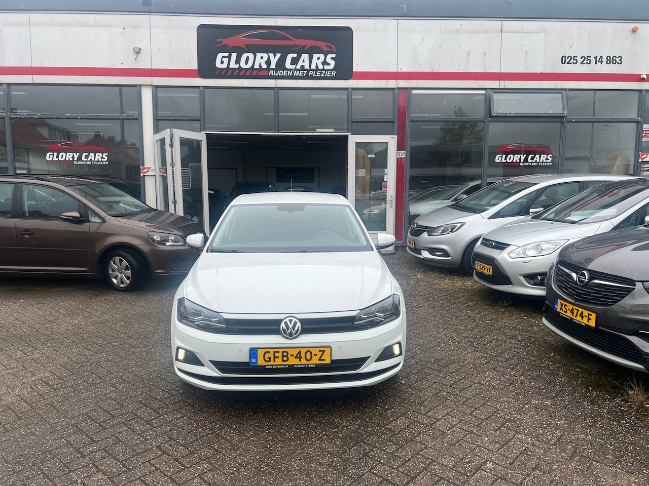 Volkswagen Polo - 1.0 MPI Comfortline 1.0 MPI Comfortline - AutoWereld.nl