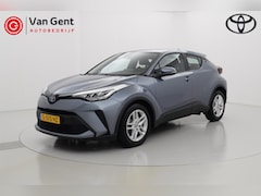 Toyota C-HR - 1.8 Hybrid Active Apple/Android Automaat