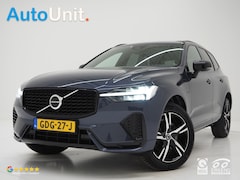 Volvo XC60 - 2.0 Recharge T8 AWD R-Design *Facelift* | Google Infotainment | Panoramadak | Keyless | Ca