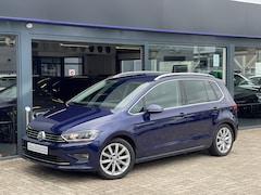 Volkswagen Golf Sportsvan - 1.4 TSI Highline CRUISE/DSG/PDC/STOELVERW/MASSAGE/NAVI