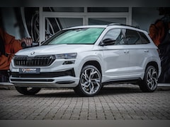 Skoda Karoq - 1.5 TSI 110kW/150pk DSG Sportline