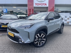 Toyota Yaris Cross - Hybrid 130 Launch Edition | NL Auto | JBL | Stuur & Stoelverwarm