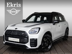 MINI Countryman - E JCW uitvoering + S Package