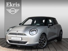 MINI Mini-Electric - 3-deurs SE | Favoured Trim + Package XL