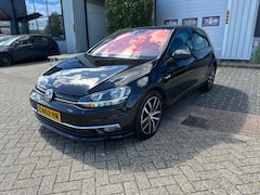 Volkswagen Golf - 1.5 TSI Highline