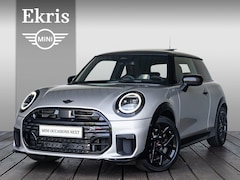 MINI Cooper - 3-deurs C Aut. JCW pakket + M Package