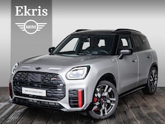 MINI Countryman - JCW ALL4 Package XL