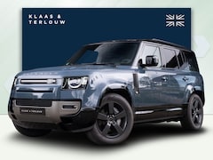 Land Rover Defender 110 - 2.0 P400e X-Dynamic HSE / HUD / Cold Climate Pack / Uitklapbare trekhaak